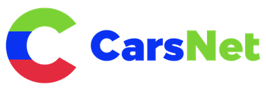 CarsNet Logo